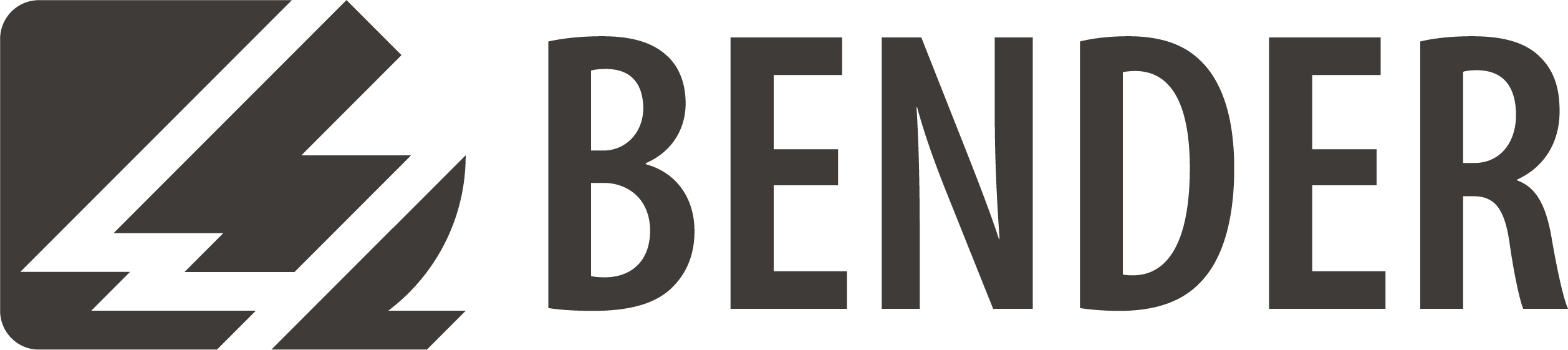 Bender UK Logo