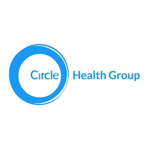 Circle Health Group Logo