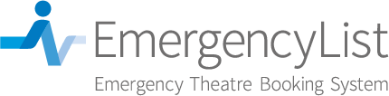 Emergency List Company Logo
