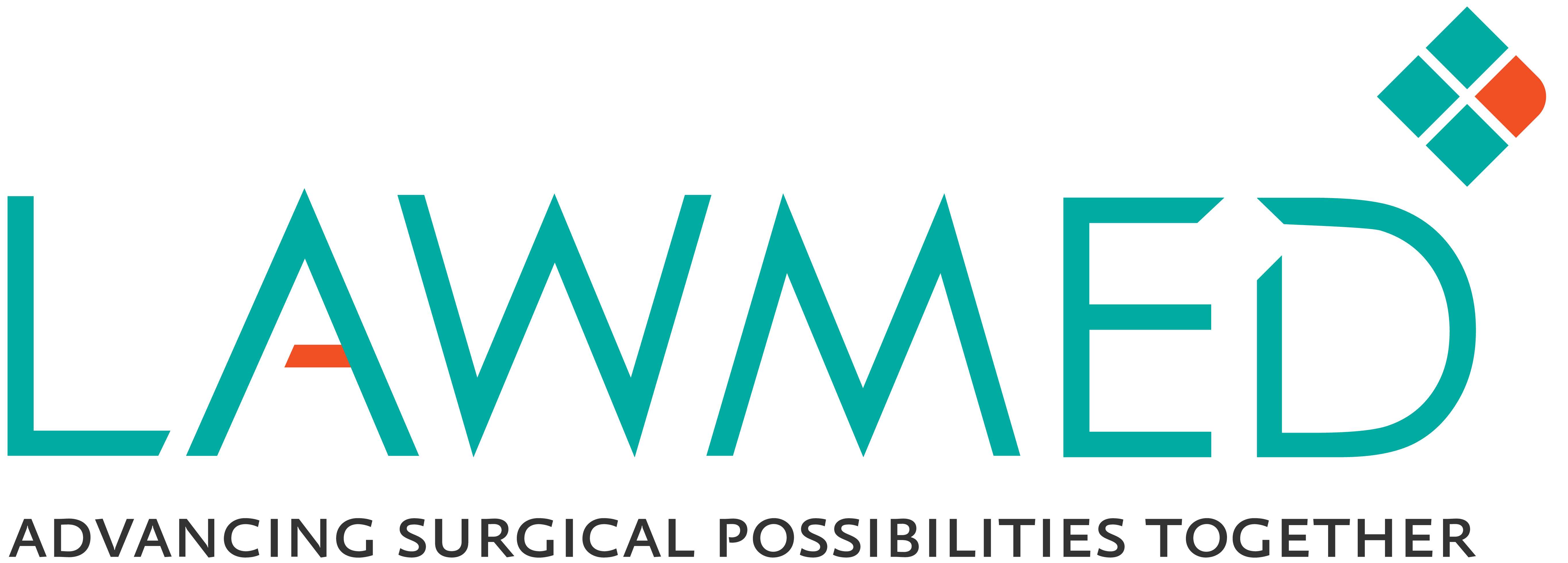 LawMed Logo