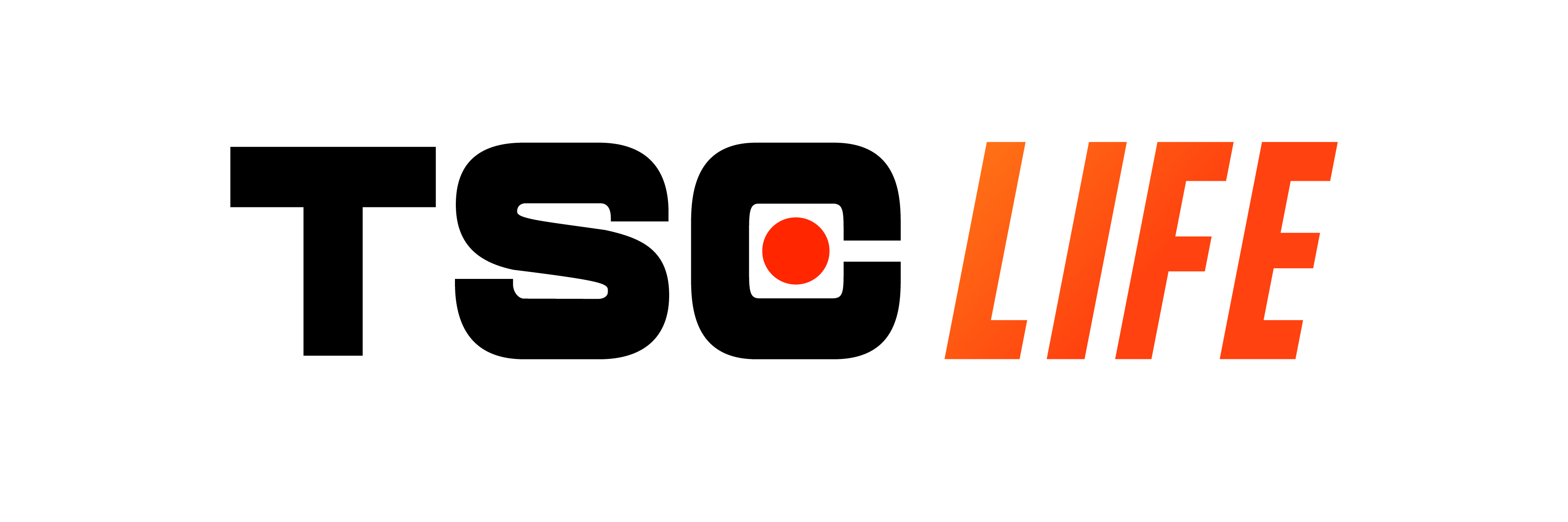 TSC Life Logo