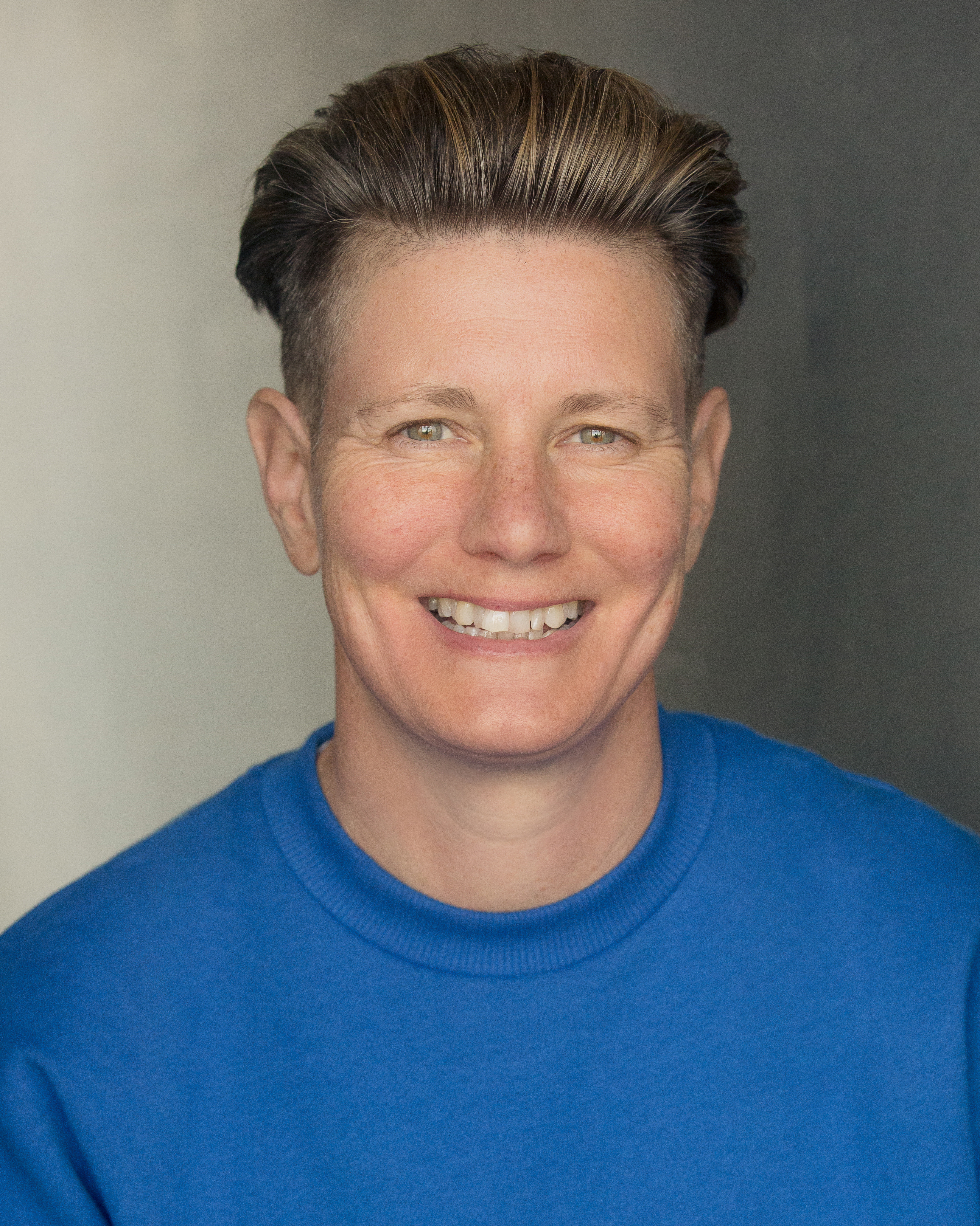 Leanne Spencer
