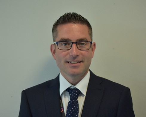 Paul Wheeler