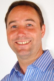 Peter Chell