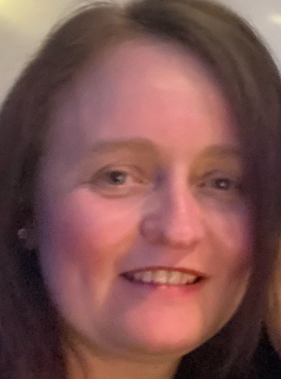 Belinda Reid