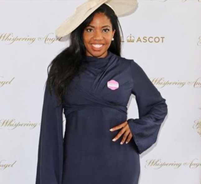 Catherine Okonkwo