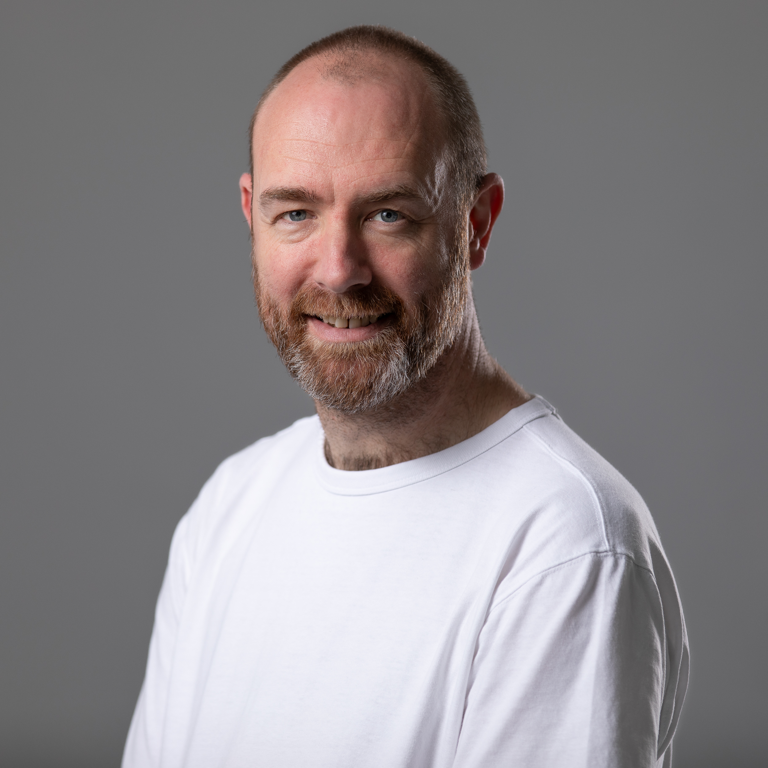 Kevin Cairns