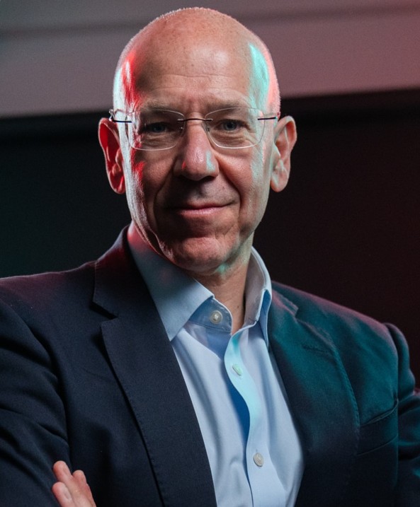 Prof. Neil Greenberg
