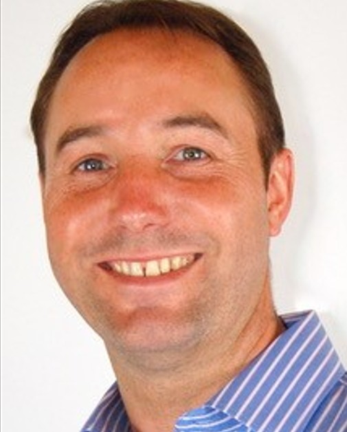 Pete Chell