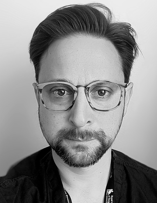 Ryan Kerstein