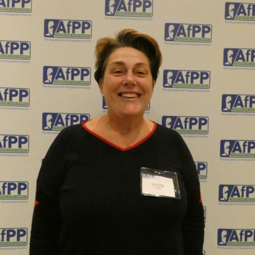 Maxine Page