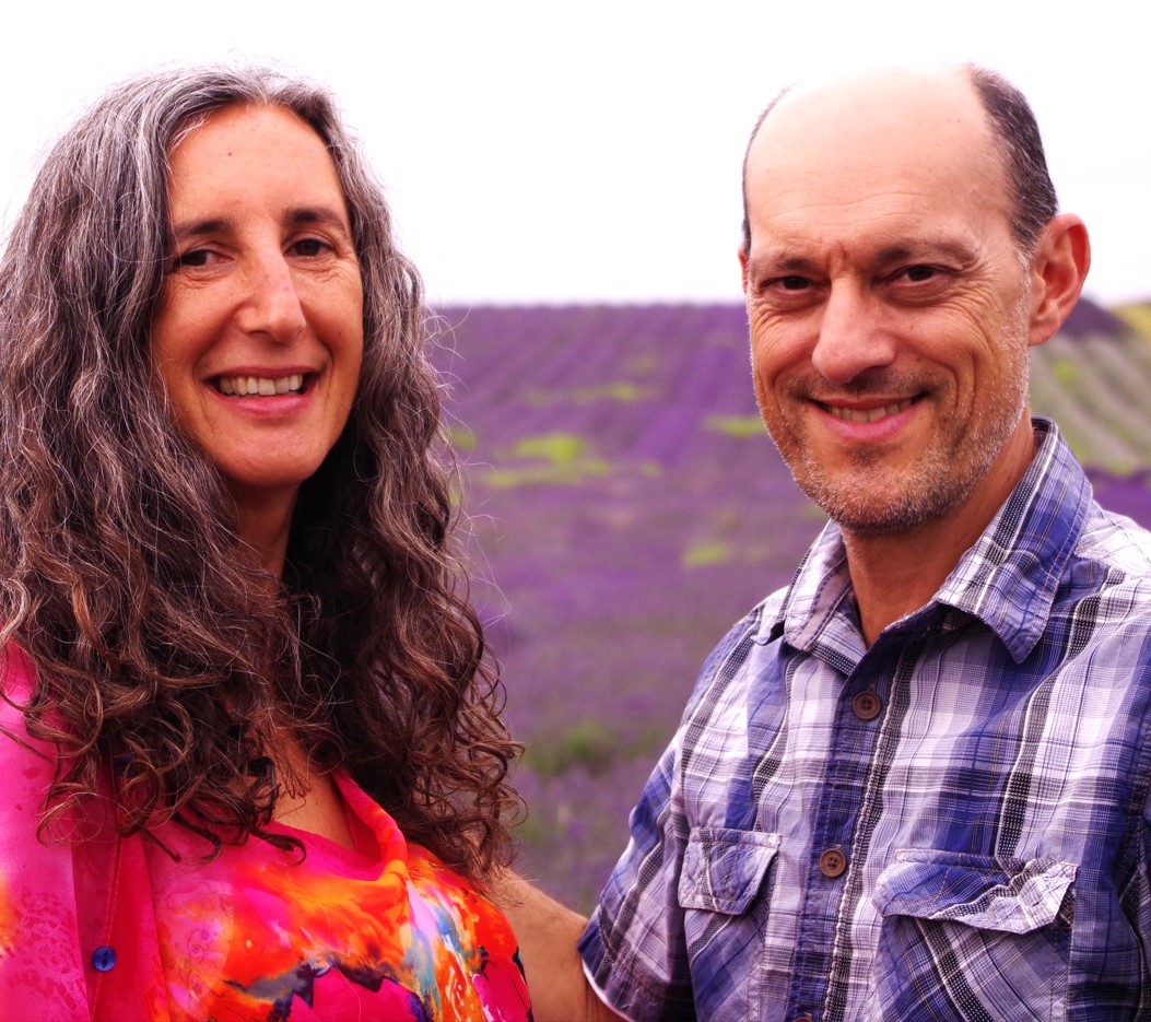 EFT Traning Centre - Peter and Tamara Donn