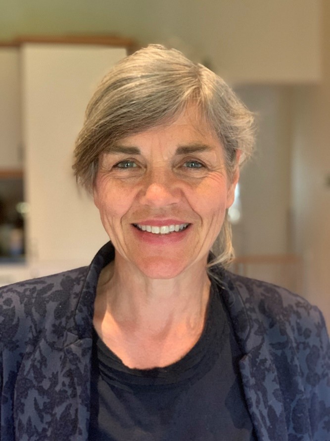 Prof. Jane Blazeby