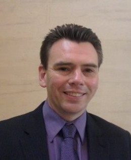Jason Fell