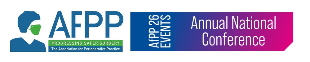 Association for Perioperative Practice